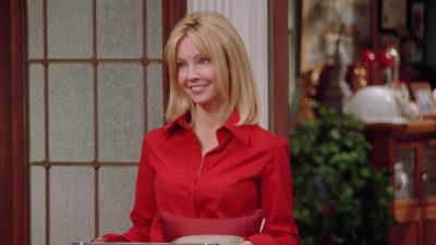 Paul, I'm not
taking your office. - Spin City