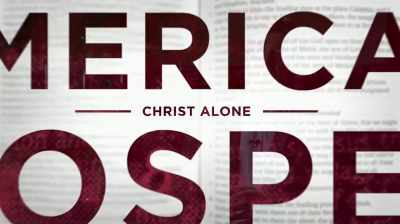 [Paul] Încrede-te doar în persoana - American Gospel: Christ Alone