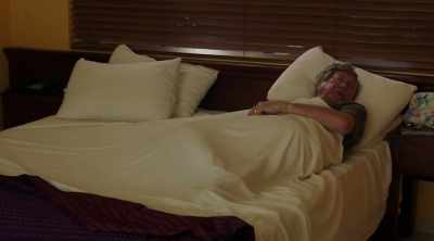 - Paul. It's me, Greg.
- (Knocking) - The Good Karma Hospital