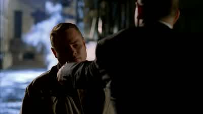- Paul, it's nothing. - Prison Break