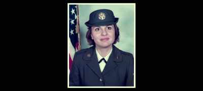 Paul had joined the army - Enemies of the State