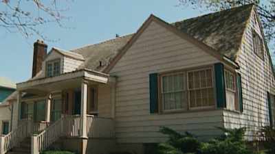 Paul just wanted his own home. - Ken and Barbie Killers: The Lost Murder Tapes