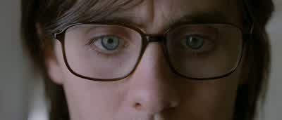 - Paul, keep it down. - Mr  Nobody