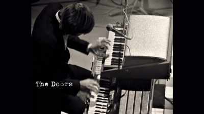 Paul and l had a very parallel
musical awakening. - a-ha: The Movie