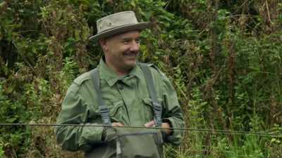 PAUL LAUGHS - Mortimer & Whitehouse: Gone Fishing