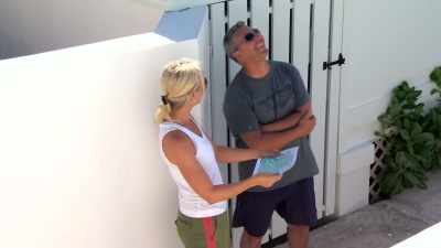 Paul: (Laughter) - Island of Bryan