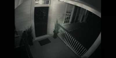 Paul left the house 'cause
Paul never stayed inside. - Low Country: The Murdaugh Dynasty