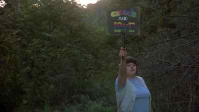 Paul, let's pick her up. - Friday the 13th: The Final Chapter