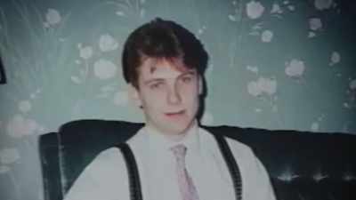 Paul lived in Scarborough.
He was also at a conference. - Ken and Barbie Killers: The Lost Murder Tapes