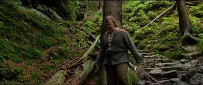 - Paul looks tired.
- We're nearly there. - The Ash Lad: In the Hall of the Mountain King