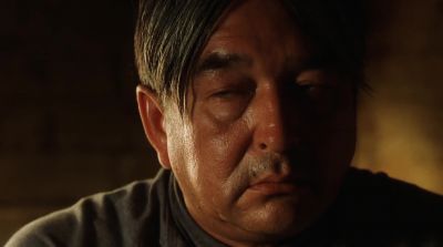 PAUL:
Lt'll be fine. - The Green Mile