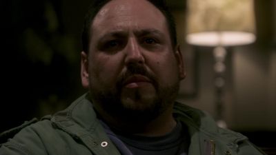 [Paul]
"Man has a choice, and it's.. - Cold Case