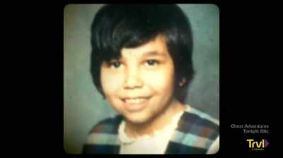 PAUL: Marcy hugged me said, - Devil's Road: The True Story of Ed and Lorraine Warren