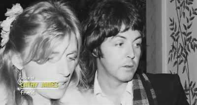 Paul McCartney was there,
Eric was there. - Eric Clapton: Life in 12 Bars