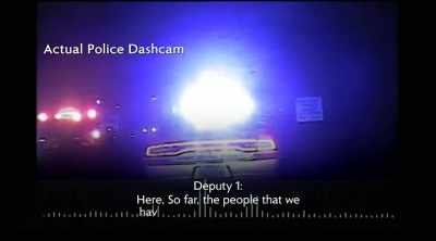 Paul, Miley,
Morgan and Anthony are, - Murdaugh Murders: Deadly Dynasty