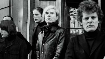 Paul Morrissey said to Jed, - The Andy Warhol Diaries
