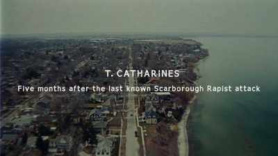 Paul moved from Scarborough
to St. Catharines - Ken and Barbie Killers: The Lost Murder Tapes