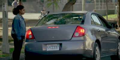 [Paul]
Ms. Parks, there's no need for an audit. - Bosch: Legacy