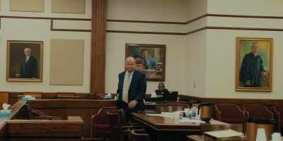 - Paul Murdaugh,
the person accused - Low Country: The Murdaugh Dynasty