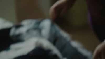 Paul needed a bit of
lawlessness to thrive. - Drug Lords: The Next Generation