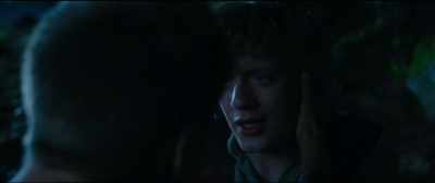 Paul needs us now. - The Ash Lad: In the Hall of the Mountain King