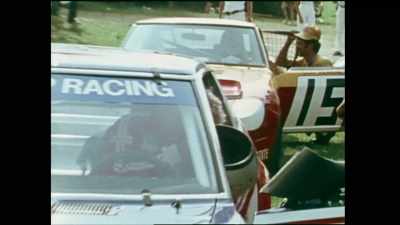 Paul Newman took
racing really seriously. - Uppity: The Willy T. Ribbs Story