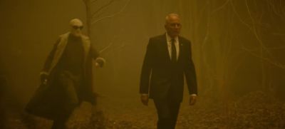 Paul! Oh, my God. - Doom Patrol