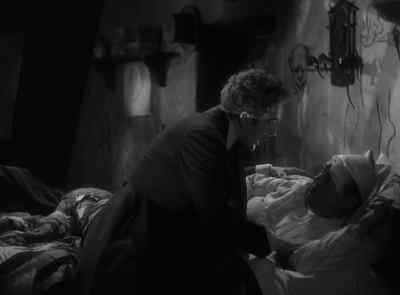 - Paul, Paul, Paul, wake up.
- What's... - Murders in the Rue Morgue