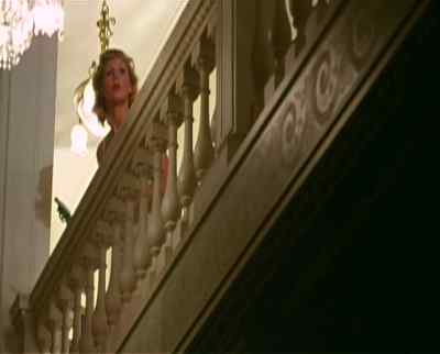 Paul? Paul? - The Cat and the Canary