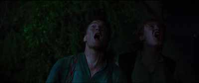 Paul! Paul! - The Ash Lad: In the Hall of the Mountain King