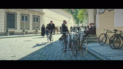 - Paul! - Paul! - All Quiet on the Western Front