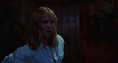 Paul Paul - Friday the 13th Part 2