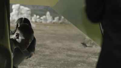 Paul! Paul's still missing! - Raised by Wolves