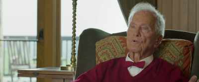 Paul, please don't use that
word one more time about God. - The Mulligan