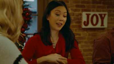 Paul really wants
to have a baby. - Every Time a Bell Rings