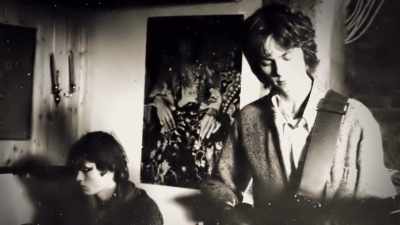Paul responded negatively.
It sounded "too commercial". - a-ha: The Movie