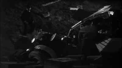 Paul. - They Drive by Night