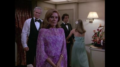 Paul... - The Love Boat