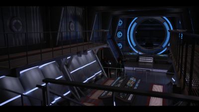 Paul? - The Orville