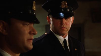 Paul. - The Green Mile