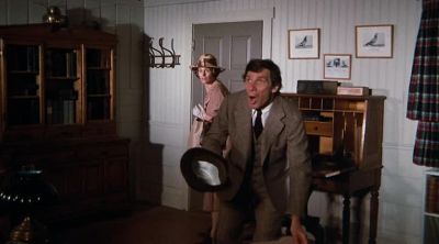 Paul! - The Waltons
