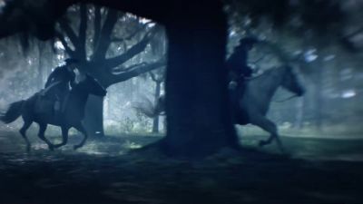 Paul! - Sleepy Hollow
