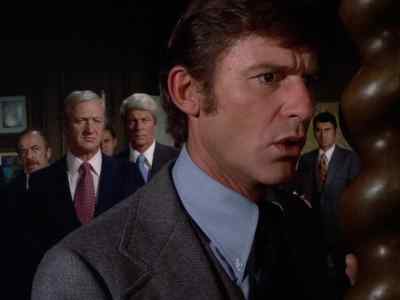 Paul? - Mission: Impossible