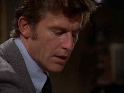 Paul? - Mission: Impossible