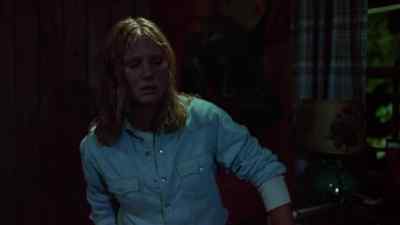 Paul? - Friday the 13th Part 2