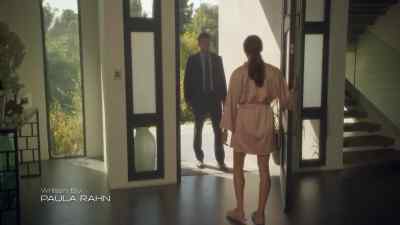Paul. - In Love With My Partner's Wife