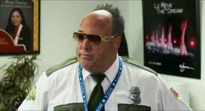 Paul? - Paul Blart: Mall Cop 2