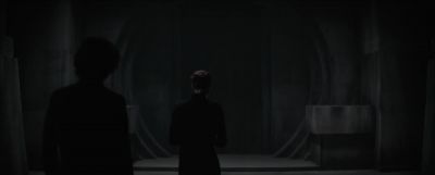 Paul... - Dune