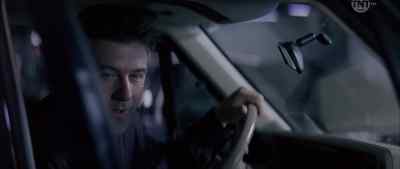 Paul! - The Juror