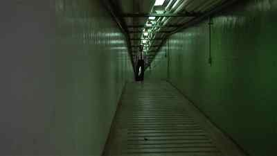 - Paul? - Silent Rage